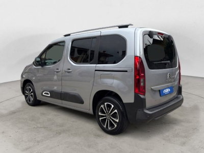 Citroen Berlingo BlueHDi 100 M Shine (3)