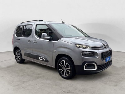 Citroen Berlingo BlueHDi 100 M Shine (6)