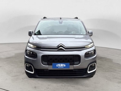 Citroen Berlingo BlueHDi 100 M Shine (7)