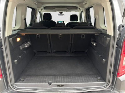 Citroen Berlingo BlueHDi 100 M Shine (9)