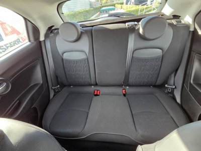 Fiat 500X 1.3 MultiJet 95 CV Red Dolcevita (12)
