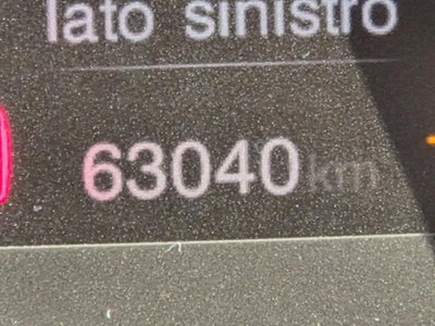 Fiat 500X 1.3 MultiJet 95 CV Red Dolcevita (13)