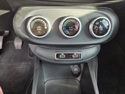 Fiat 500X 1.3 MultiJet 95 CV Red Dolcevita (14)