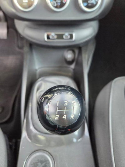 Fiat 500X 1.3 MultiJet 95 CV Red Dolcevita (15)