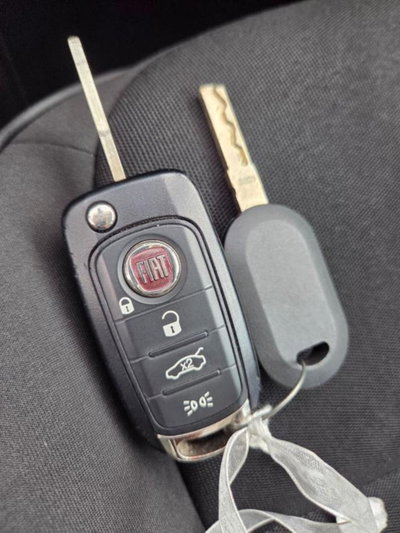 Fiat 500X 1.3 MultiJet 95 CV Red Dolcevita (16)