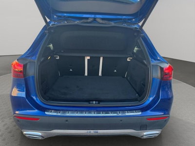 Mercedes-Benz GLA SUV 200 d Progressive Advanced auto (10)