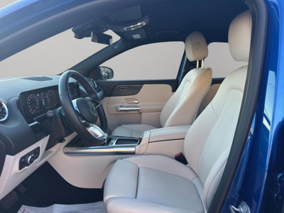 Mercedes-Benz GLA SUV 200 d Progressive Advanced auto (15)