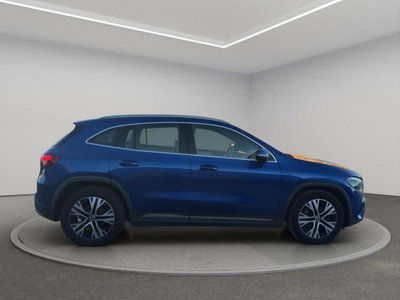 Mercedes-Benz GLA SUV 200 d Progressive Advanced auto (6)