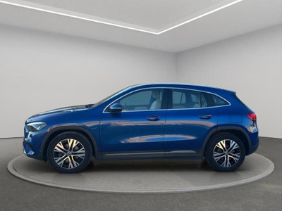 Mercedes-Benz GLA SUV 200 d Progressive Advanced auto (7)