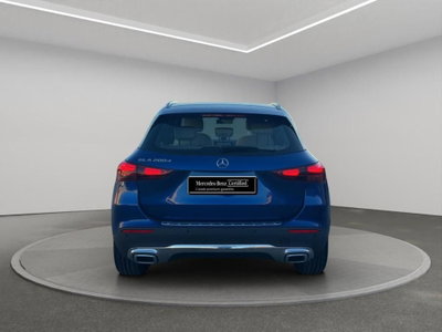 Mercedes-Benz GLA SUV 200 d Progressive Advanced auto (8)