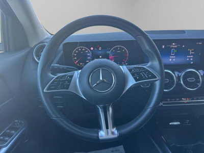 Mercedes-Benz GLA SUV 200 d Progressive Advanced auto (13)