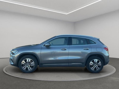 Mercedes-Benz GLA SUV 200 d Progressive Advanced auto (2)