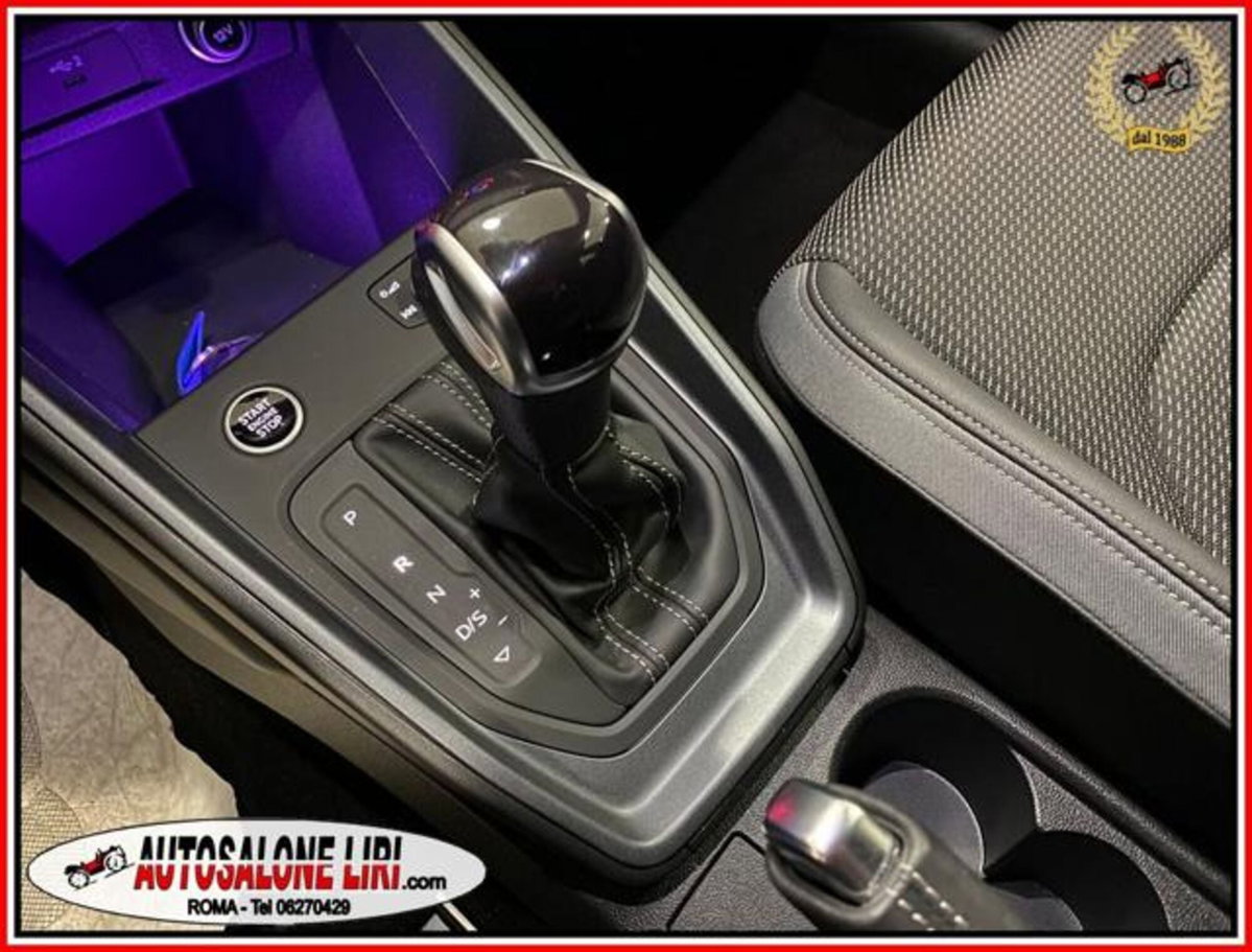 Audi A1 allstreet allstreet 30 TFSI S tronic Identity Contrast (13)