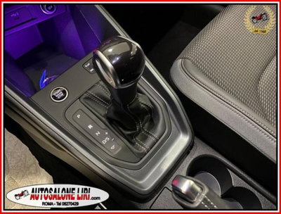 Audi A1 allstreet allstreet 30 TFSI S tronic Identity Contrast (13)