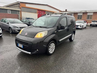 Fiat Qubo 1.3 MJT 95 CV Dynamic usata