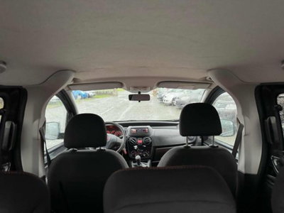 Fiat Qubo 1.3 MJT 95 CV Dynamic (10)