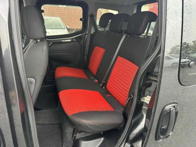 Fiat Qubo 1.3 MJT 95 CV Dynamic (12)