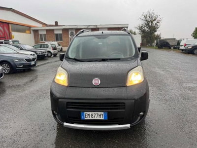 Fiat Qubo 1.3 MJT 95 CV Dynamic (2)