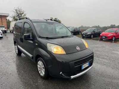 Fiat Qubo 1.3 MJT 95 CV Dynamic (3)