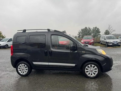 Fiat Qubo 1.3 MJT 95 CV Dynamic (4)