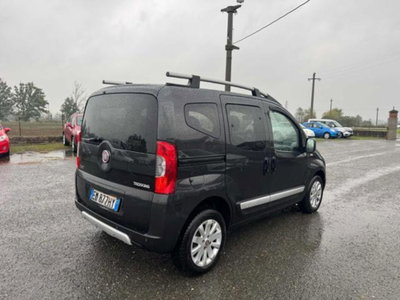 Fiat Qubo 1.3 MJT 95 CV Dynamic (5)