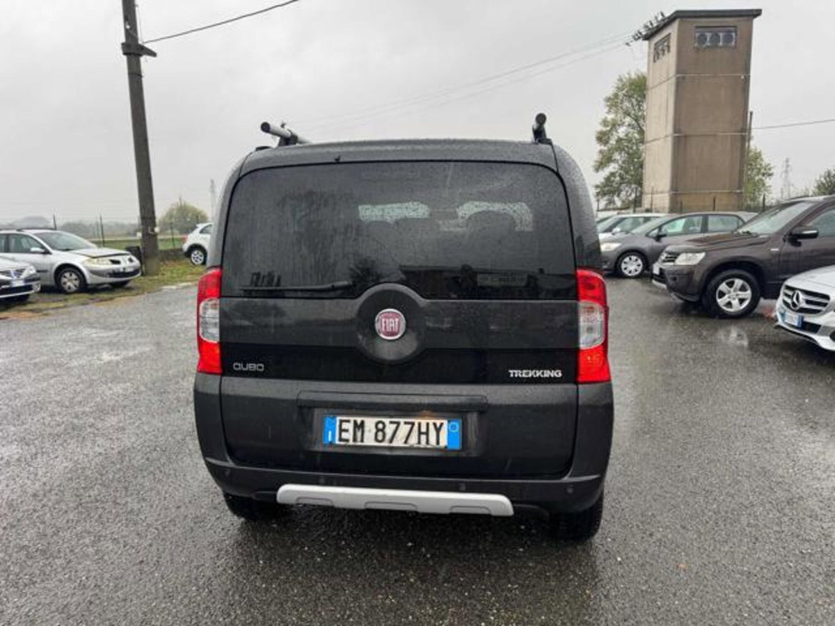 Fiat Qubo 1.3 MJT 95 CV Dynamic (6)