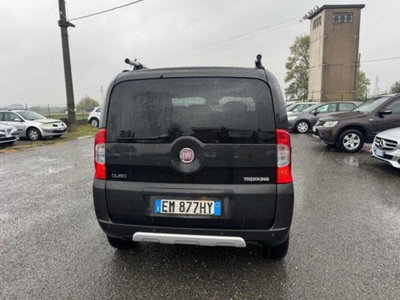 Fiat Qubo 1.3 MJT 95 CV Dynamic (6)