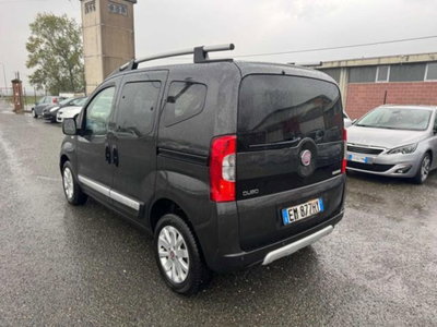 Fiat Qubo 1.3 MJT 95 CV Dynamic (7)