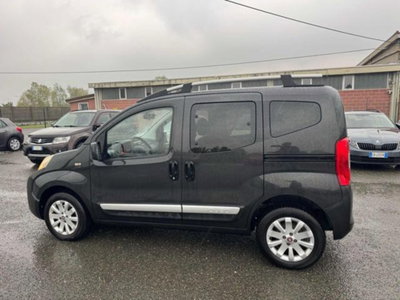 Fiat Qubo 1.3 MJT 95 CV Dynamic (8)