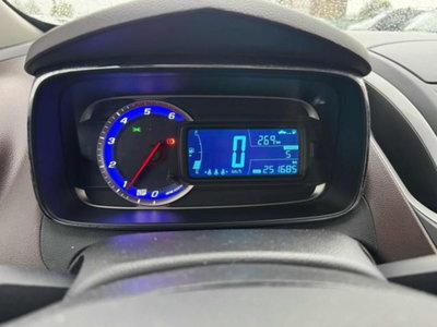Chevrolet Trax 1.7 diesel AWD LT (15)