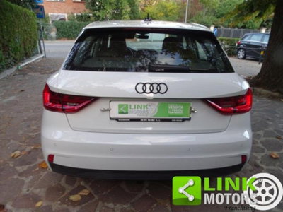 Audi A1 Sportback 30 TFSI S tronic Admired (11)