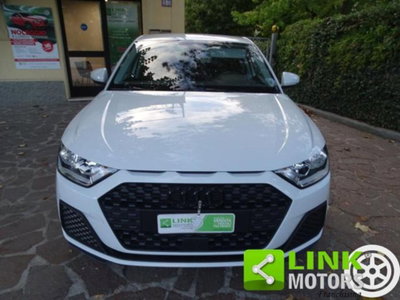 Audi A1 Sportback 30 TFSI S tronic Admired (15)