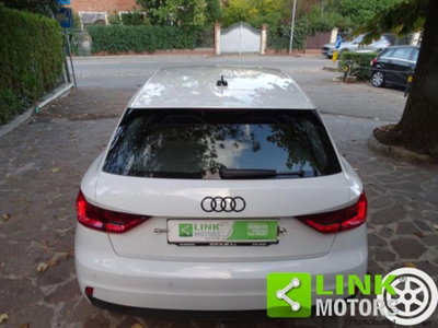Audi A1 Sportback 30 TFSI S tronic Admired (20)