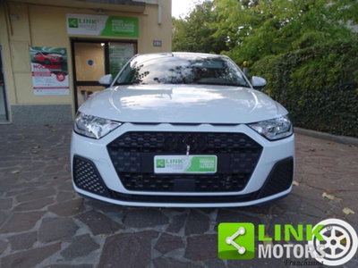 Audi A1 Sportback 30 TFSI S tronic Admired (4)
