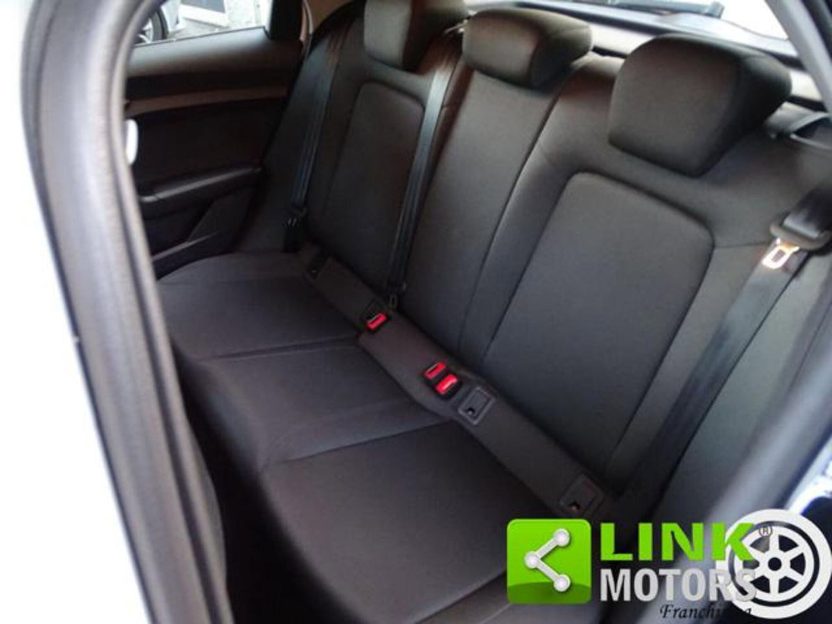 Audi A1 Sportback 30 TFSI S tronic Admired (7)