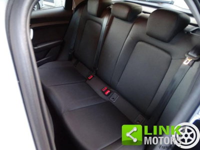 Audi A1 Sportback 30 TFSI S tronic Admired (7)