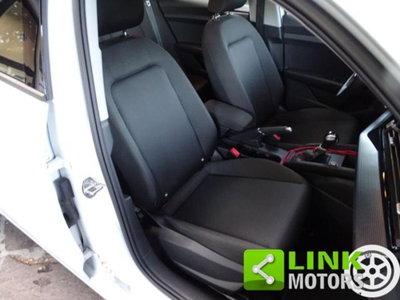 Audi A1 Sportback 30 TFSI S tronic Admired (8)