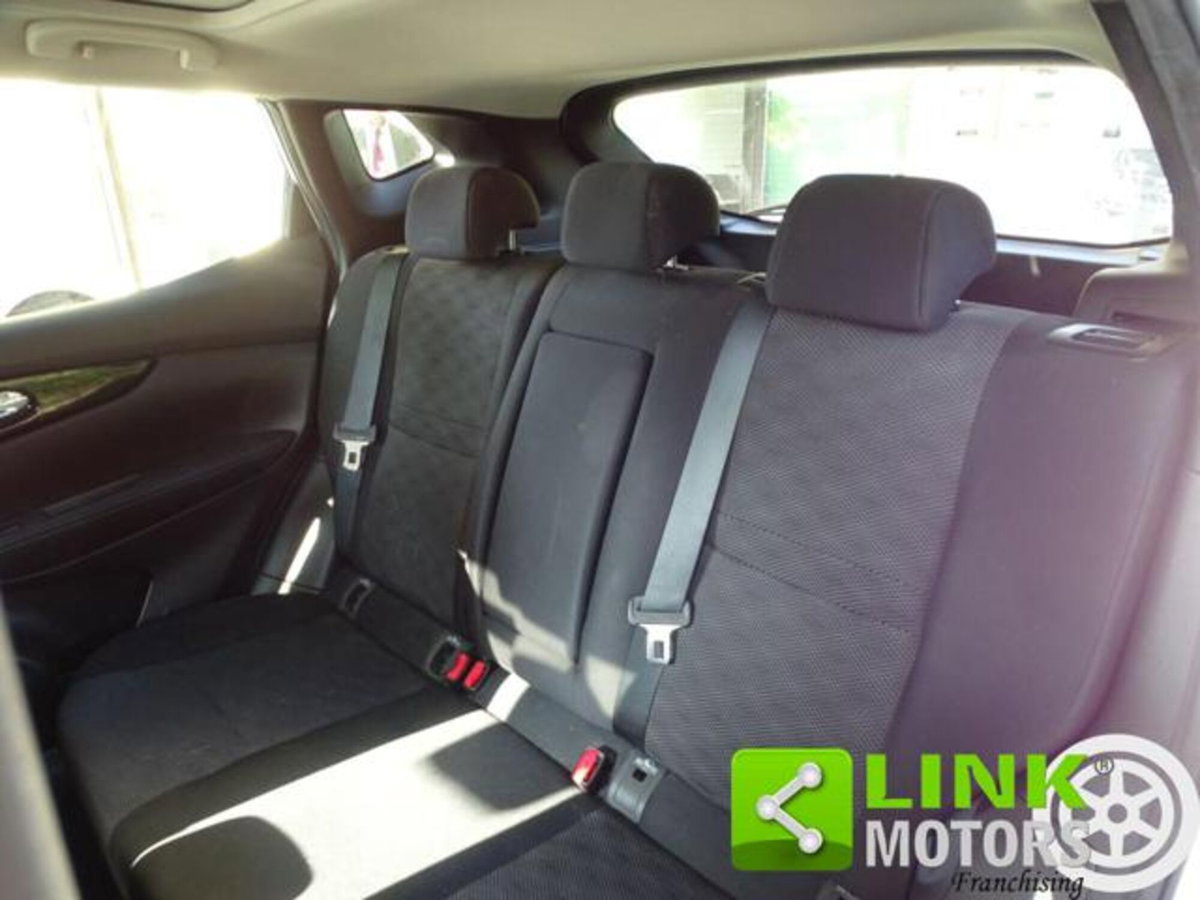 Nissan Qashqai 1.6 dCi 2WD Acenta (12)