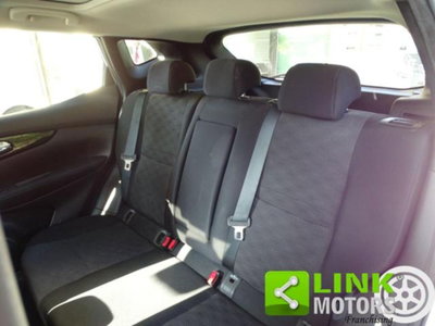 Nissan Qashqai 1.6 dCi 2WD Acenta (12)