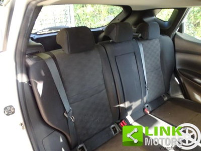 Nissan Qashqai 1.6 dCi 2WD Acenta (13)