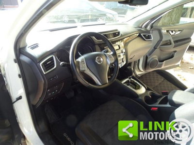 Nissan Qashqai 1.6 dCi 2WD Acenta (14)