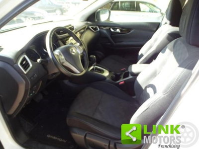 Nissan Qashqai 1.6 dCi 2WD Acenta (15)