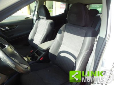 Nissan Qashqai 1.6 dCi 2WD Acenta (16)