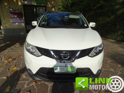 Nissan Qashqai 1.6 dCi 2WD Acenta (18)
