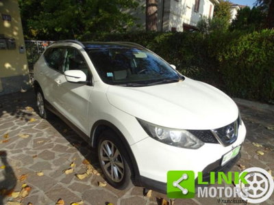 Nissan Qashqai 1.6 dCi 2WD Acenta (19)
