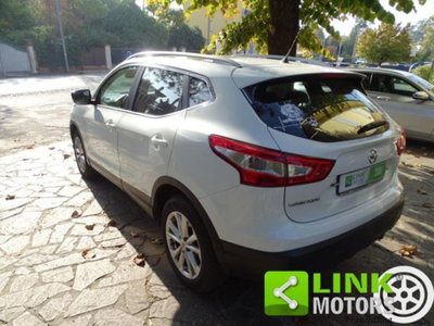 Nissan Qashqai 1.6 dCi 2WD Acenta (2)