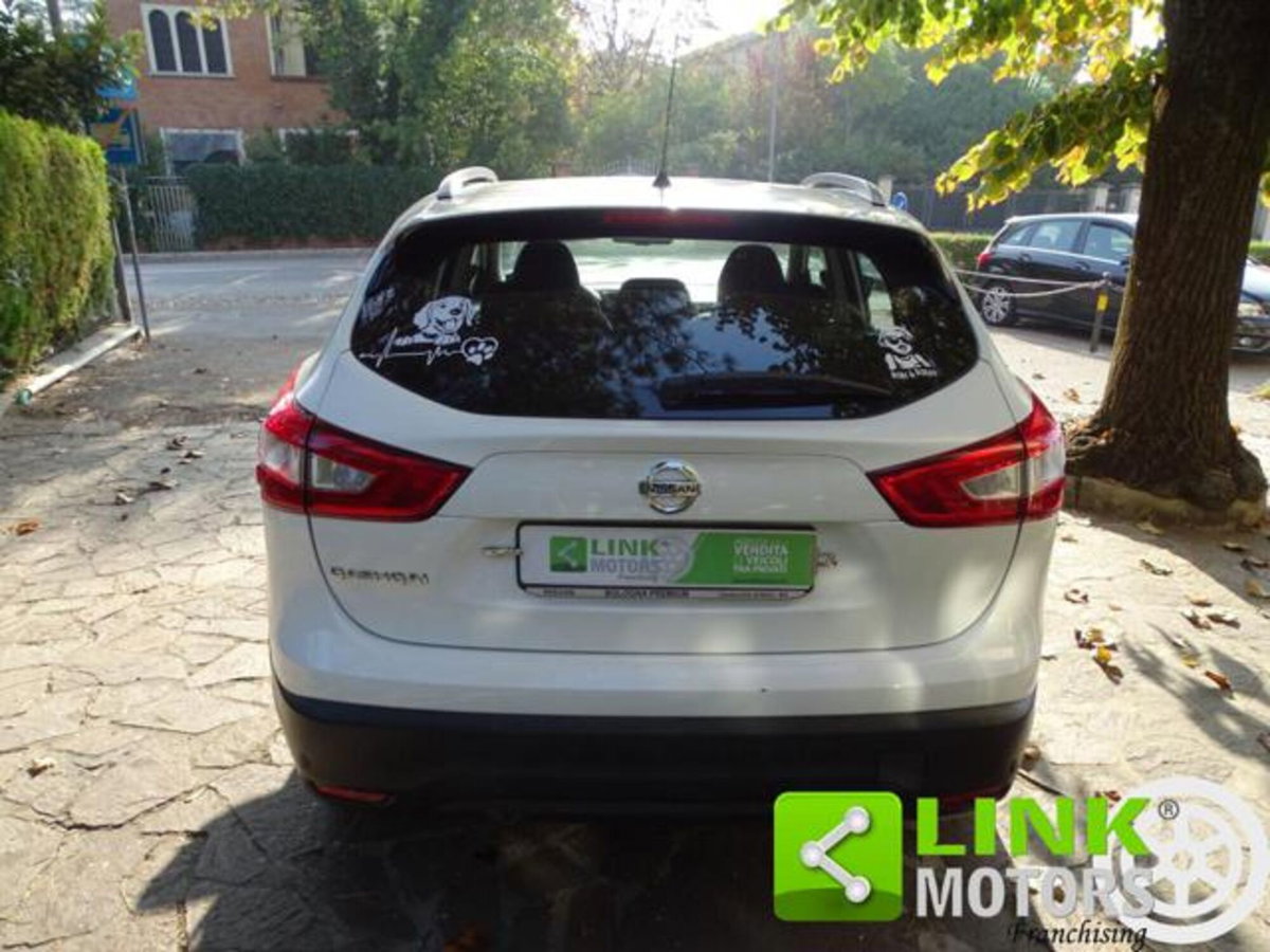 Nissan Qashqai 1.6 dCi 2WD Acenta (3)