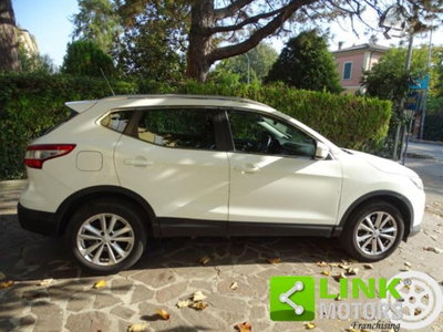 Nissan Qashqai 1.6 dCi 2WD Acenta (4)