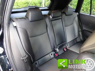 Toyota Corolla Cross Hybrid 1.8h Lounge 2wd 140cv e-cvt (19)