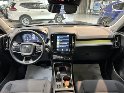 Volvo XC40 T4 Recharge Plug-in Hybrid Inscription Expression (10)